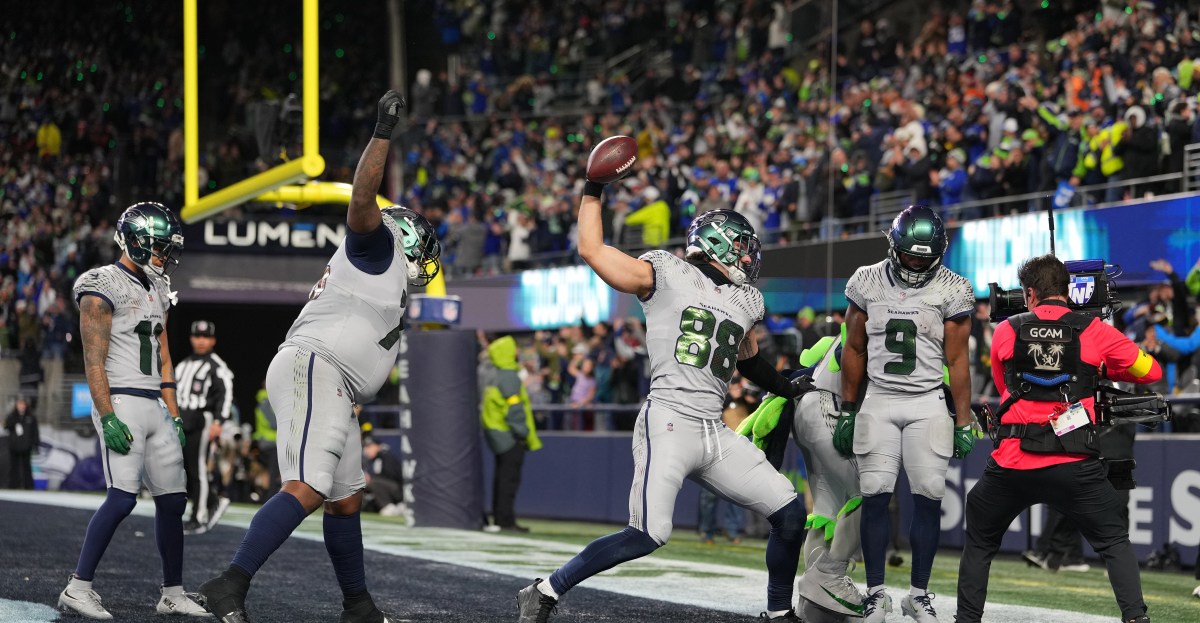 The Seahawks Syndicate: NFC Championship Game preview and predictions