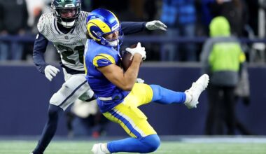 Rams vs Seahawks: How to watch on TV, stream or listen on radio
