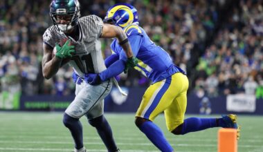 Random Ramsdom: Still upset about no 1-seed?