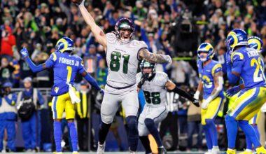 Seattle Seahawks playoff schedule: Seahawks to face LA Rams in NFC Championship Game