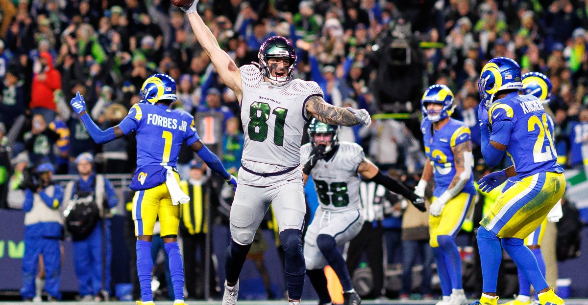Seattle Seahawks playoff schedule: Seahawks to face LA Rams in NFC Championship Game