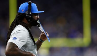 Miami Dolphins head coach interviews: Kelvin Sheppard, Patrick Graham, Jeff Hafley on Monday’s schedule