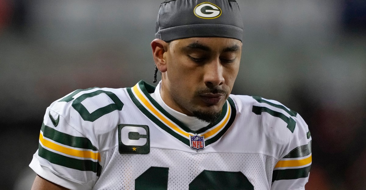 Dallas Cowboys pick from Green Bay Packers could be 19th overall