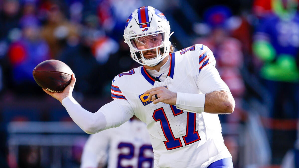 2026 NFL playoff narratives: Will Josh Allen break through? Can Eagles repeat?