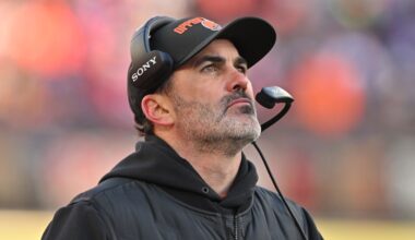 Atlanta Falcons head coaching search 2026: Tracking candidates, reports, and rumors