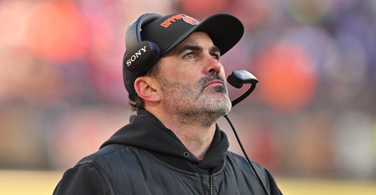 Atlanta Falcons head coaching search 2026: Tracking candidates, reports, and rumors