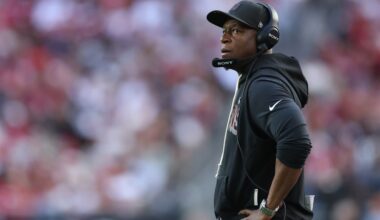 Arizona Cardinals coaching search: Who are the 8 candidates so far?