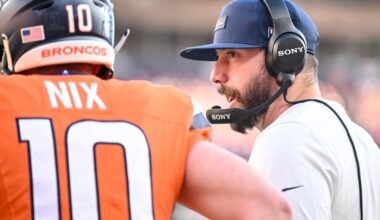 Hotshot or retread? A younger head coach suits Las Vegas Raiders