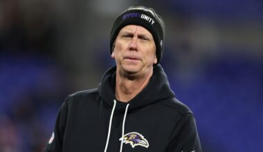 Buccaneers interviewed Todd Monken, Anthony Levine for coordinator jobs