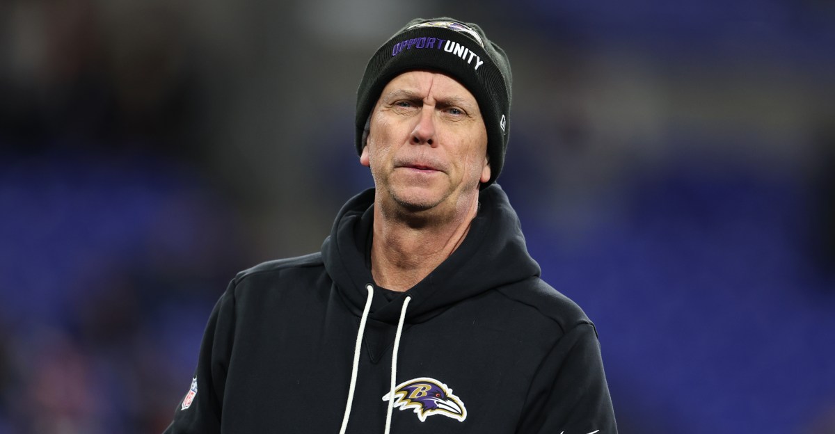 Buccaneers interviewed Todd Monken, Anthony Levine for coordinator jobs