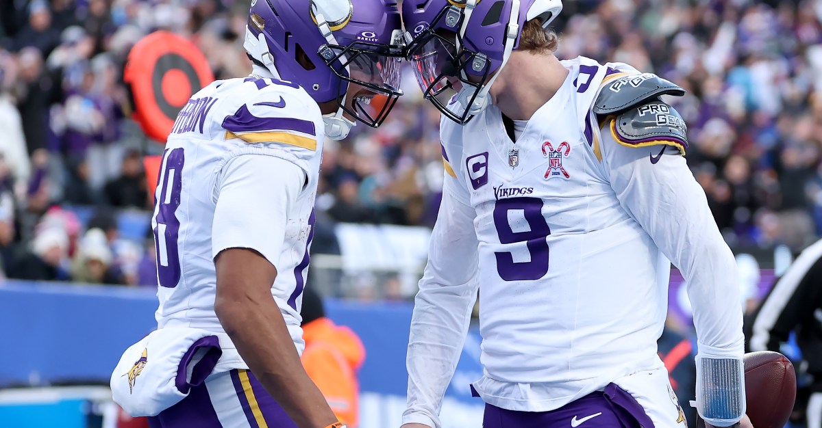 Minnesota Vikings News and Links: Looking Forward