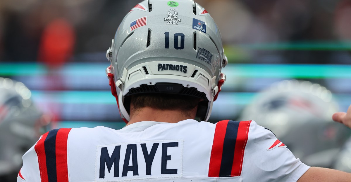 Miami Dolphins vs. New England Patriots Week 18 preview: Insider look at Drake Maye, Mike Vrabel, and the Patriots turnaround