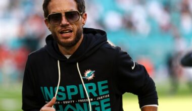 Miami Dolphins fan confidence: How are you feeling heading into Week 18?