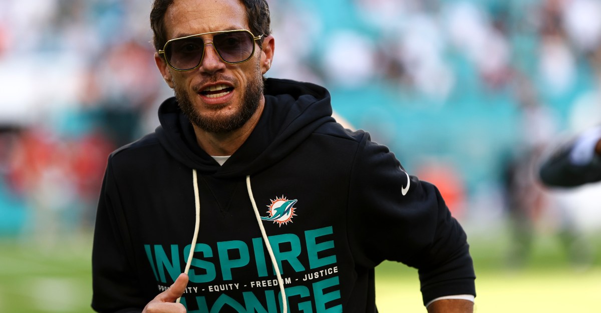 Miami Dolphins fan confidence: How are you feeling heading into Week 18?