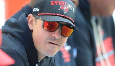 A third Eagles offensive coordinator candidate gets a second interview