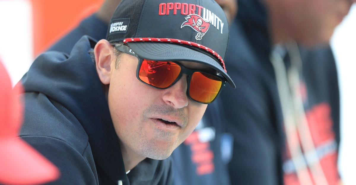 A third Eagles offensive coordinator candidate gets a second interview