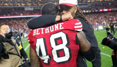 49ers News: Win it for Fred Warner