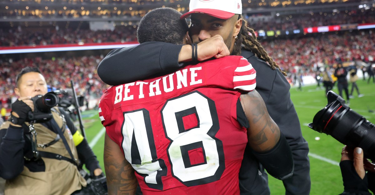 49ers News: Win it for Fred Warner