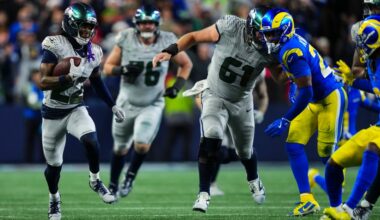 Rams vs Bears: Can LA Avoid Another Late-Game Collapse?