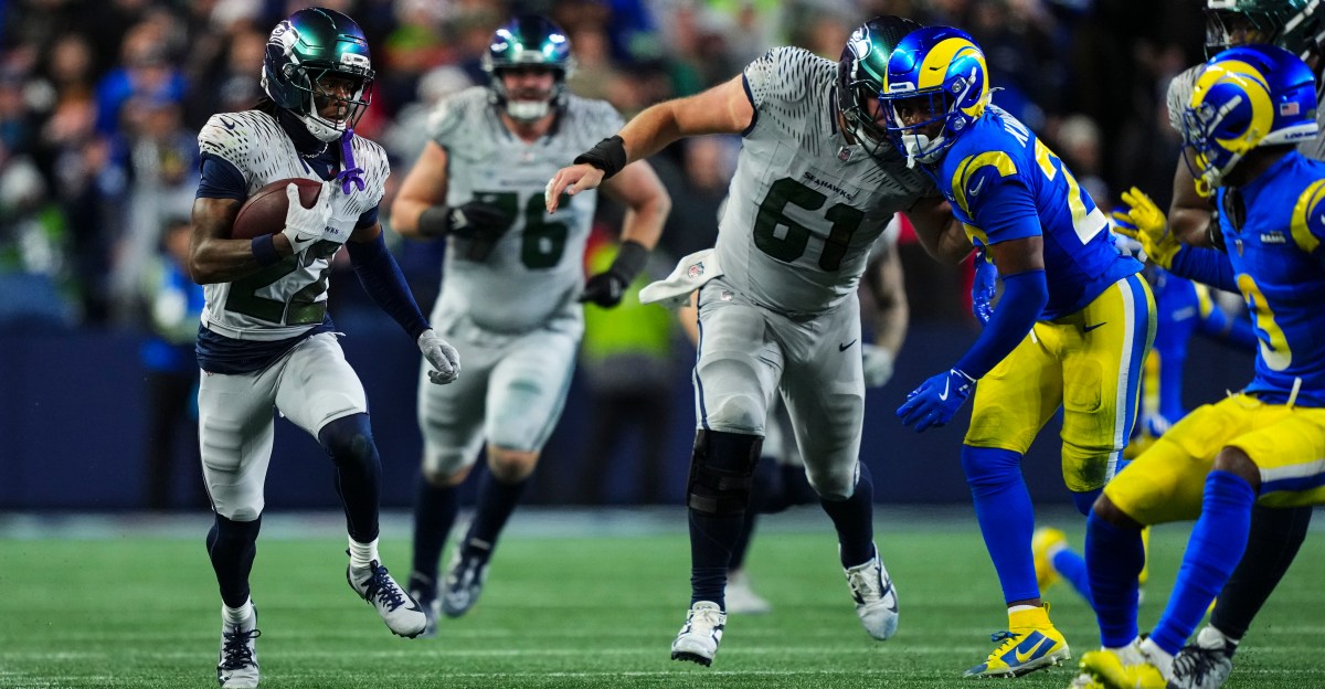 Rams vs Bears: Can LA Avoid Another Late-Game Collapse?