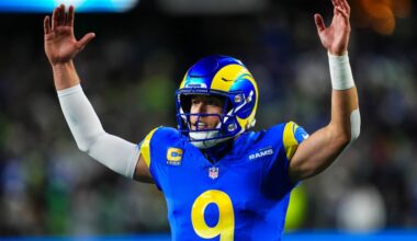 Rams-Seahawks playoff discussion: Who will represent the NFC in the Super Bowl?