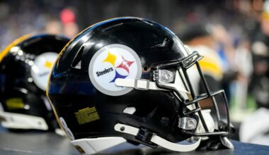 Pittsburgh Steelers top executive interviewing for Falcons GM job