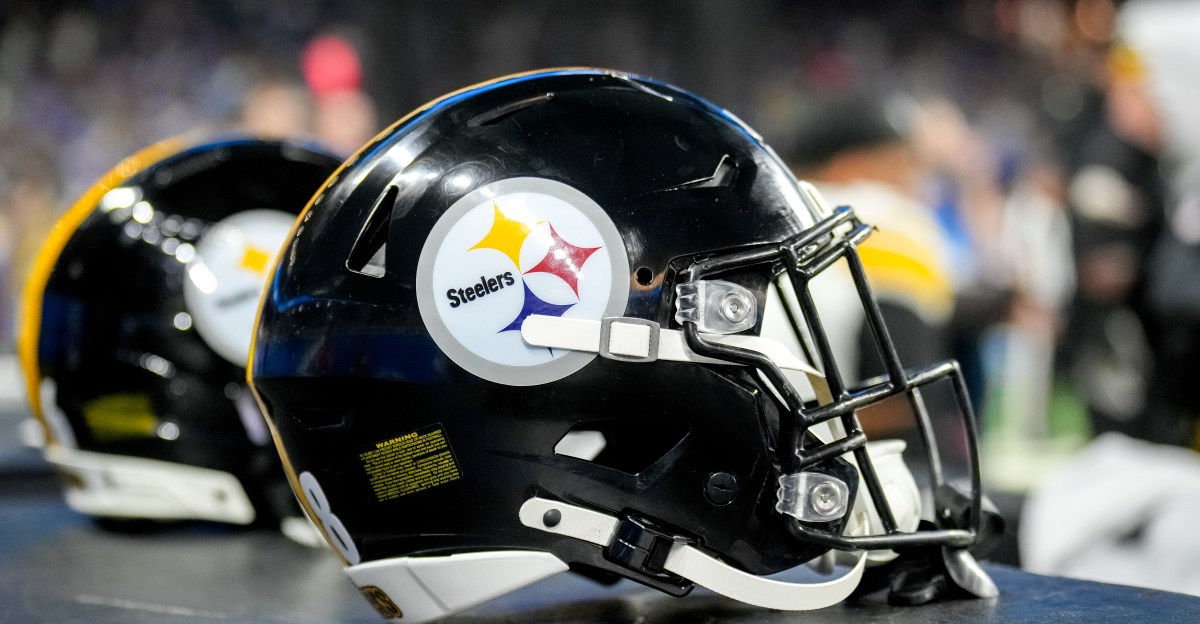 Pittsburgh Steelers top executive interviewing for Falcons GM job