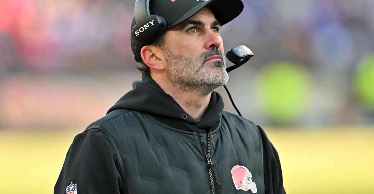 NY Giants head-coaching rumors: Browns’ Kevin Stefanski ‘ideal’ candidate