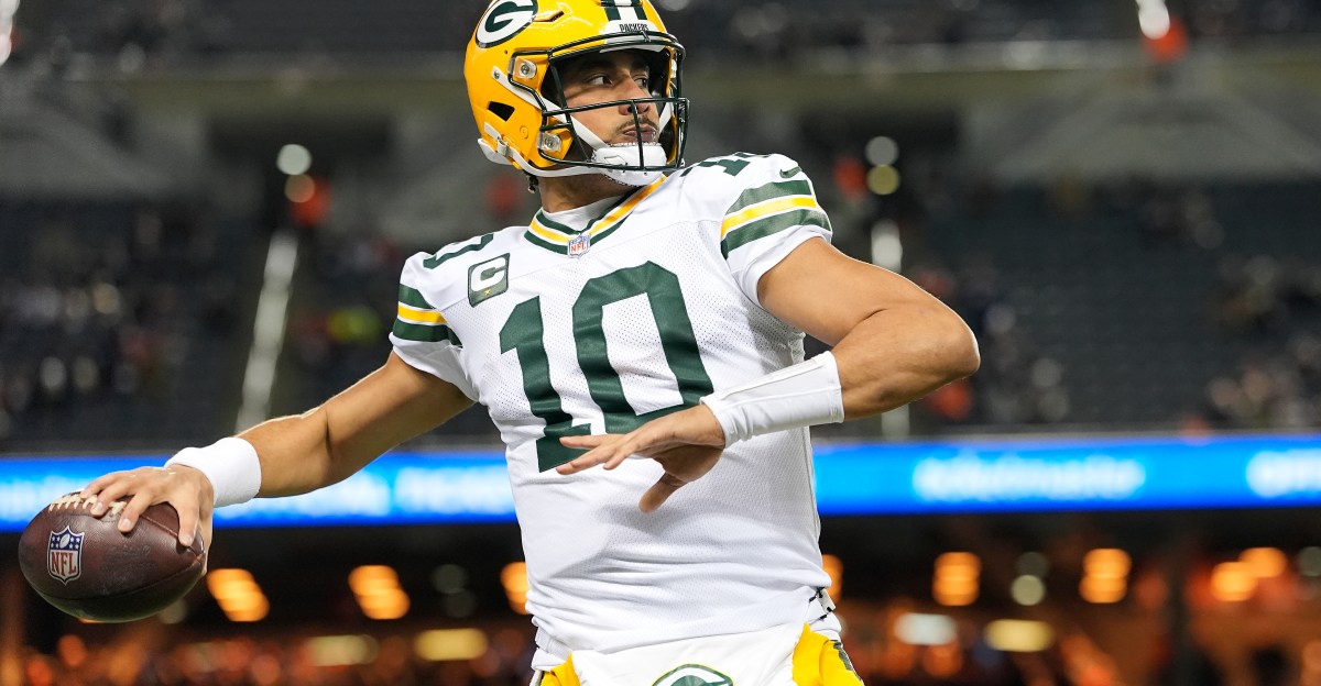 Packers Playoffs: Bears kickoff time set for the wild card round