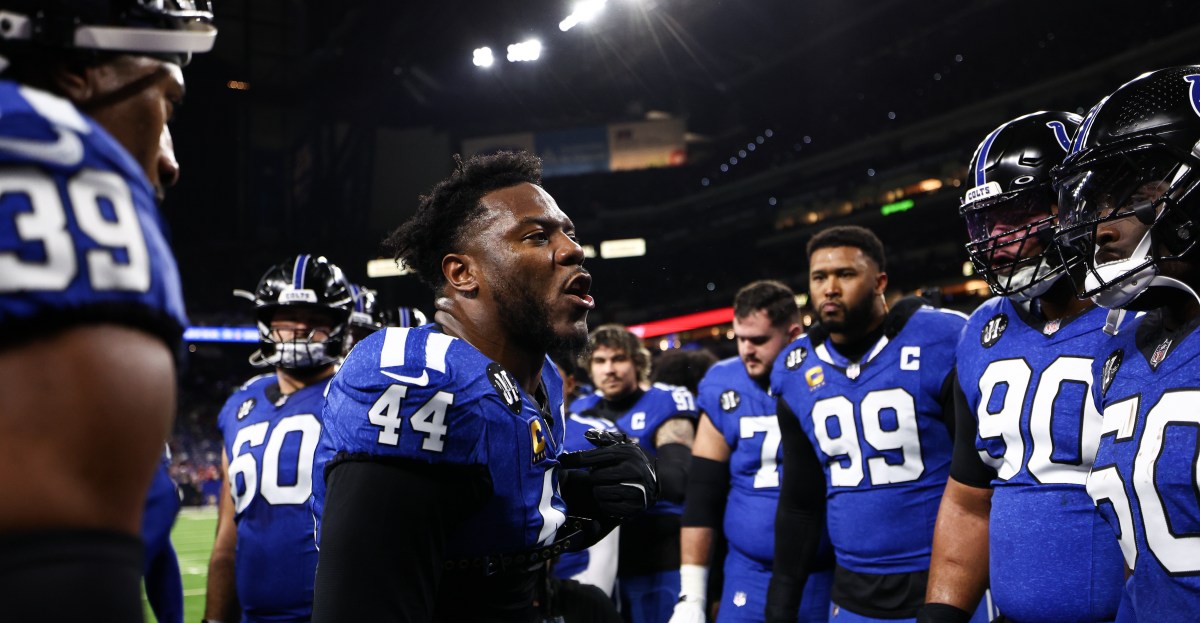 Colts 2026 Trade Candidates | Stampede Blue