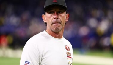 49ers news: Kyle Shanahan explains why playoff seeding doesn’t matter