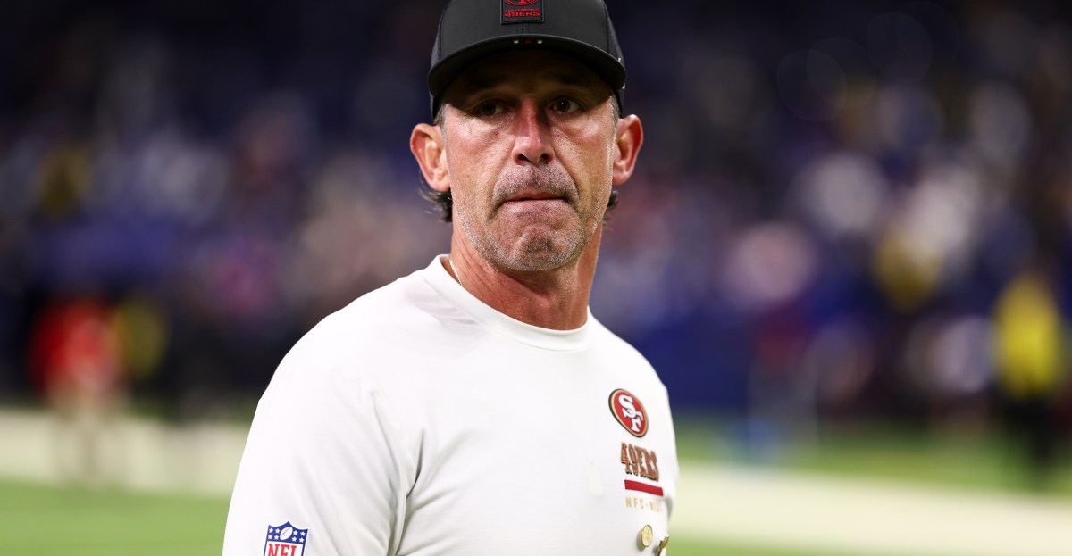 49ers news: Kyle Shanahan explains why playoff seeding doesn’t matter