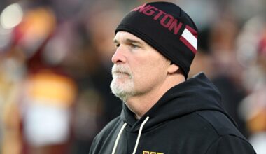 The ball is firmly in Dan Quinn’s court; can he climb out of the hole he dug?