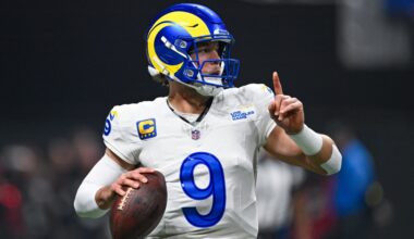 Saturday NFL Playoffs Discussion | Daily Norseman