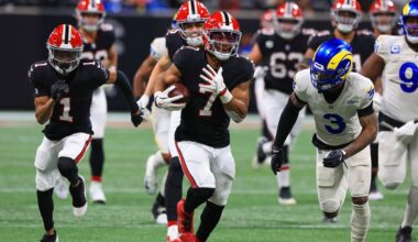 5 New Year’s Resolutions for the Rams to Get Back on Track