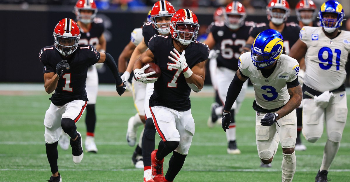 5 New Year’s Resolutions for the Rams to Get Back on Track