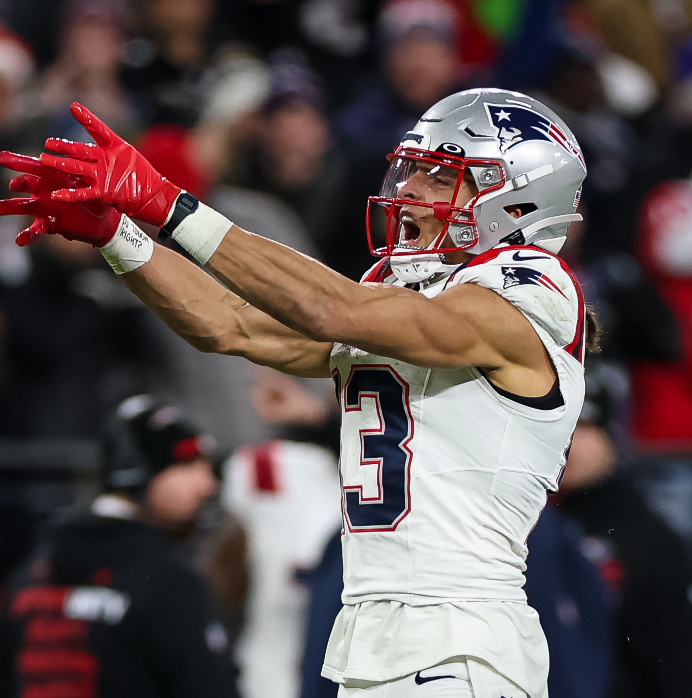 Patriots links 12/26/25: Pats-Jets matchups, Keys to victory