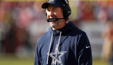 Dallas Cowboys roundtable discussion: Grading the 2025 season