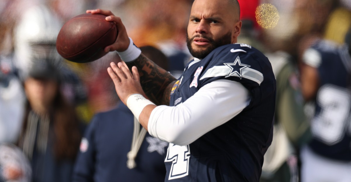 Dallas Cowboys vs N.Y. Giants: 3 stars that should be benched in Week 18