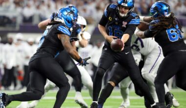 NFL Week 18 game preview: Chicago Bears vs. Detroit Lions