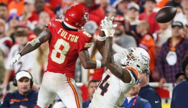 Lessons from the last three weeks of Chiefs football