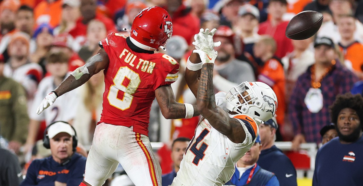 Lessons from the last three weeks of Chiefs football