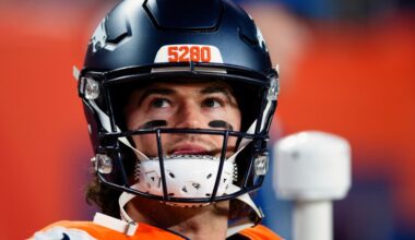 Denver Broncos prove they’re built to win — even with a backup QB