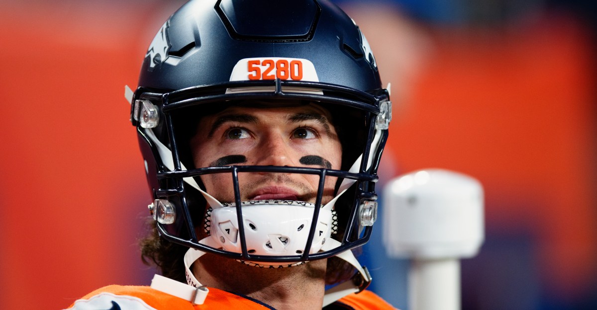 Denver Broncos prove they’re built to win — even with a backup QB