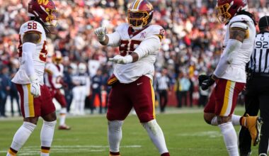 Film Session: Can Johnny Newton develop into a 3-down lineman?