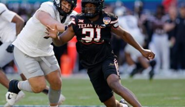 Bengals in attendance at Orange Bowl