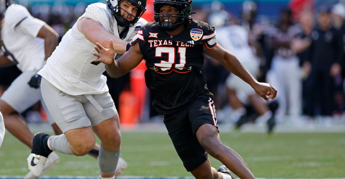 Bengals in attendance at Orange Bowl