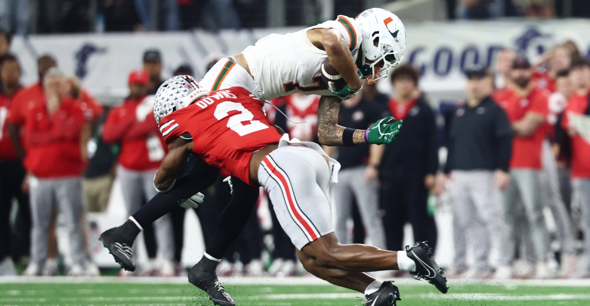 USA Today mock draft has Chiefs drafting game-changing defender