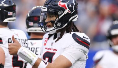 Colts at Texans: How to watch, TV schedule, and more