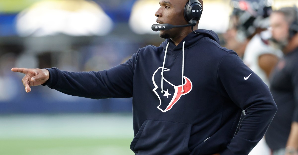 Weekend Musings: Houston Texans’ priorities for this Sunday’s matchup?